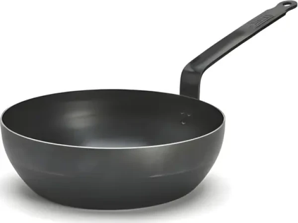 De Buyer Panvica 28 cm / Panvica / priemer 28 cm