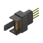 Molex konektor do DPS 2033879010 1 ks; 2033879010