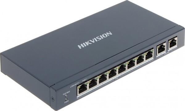 Hikvision DS-3E0310P-E/M