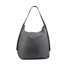 Peak Design Packable Tote v2 Charcoal (tmavo šedá) / Ultraľahká zbaliteľná taška (BPT-CH-2)