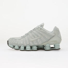 Tenisky Nike Shox TL Light Silver/ Light Silver-Newsprint EUR 43