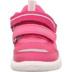 Dievčenské tenisky SPORT7 MINI PINK/ORANGE Superfit 1-006203-5500 - ružové - 31