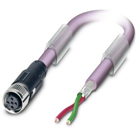 Bus system cable SAC-2P- 5,0-910/FSB SCO 1518070 Phoenix Contact; 1518070