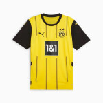 Puma Borussia Dortmund Home Replica M 774946 01 pánske tričko L (183 cm)