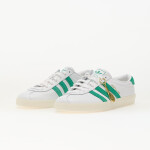 Tenisky adidas Blanc Sporty & Rich Ftw White/ Off White/ Court Green EUR 42