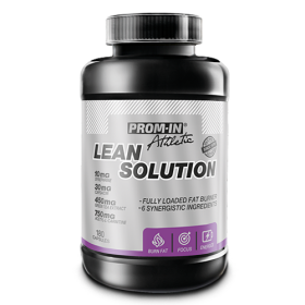 Lean Solution 180 kapsúl