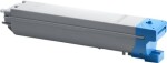 Samsung CLT-C659S Cyan Originál (SU093A)