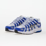 Tenisky Nike P-6000 Racer Blue/ Mtlc Silver-Mtlc Silver-White-Black-Racer Blue EUR 43