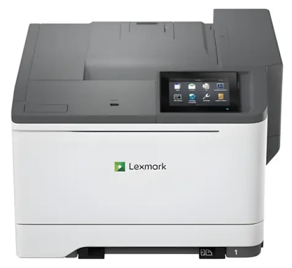 Lexmark CS632dwe / Farebná laserová tlačiareň / A4/Legal / Duplex / 1200x1200dpi / 40 str/min (50M0070)
