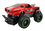 Mamido Auto na diaľkové ovládanie R / C Climber 1:20 červené