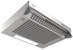 Cata CATA CAMPANA Hood FK SLIM 6000 X, B, Width 60 cm, Max 350 m³/h, LED, Stainless steel
