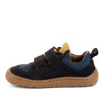 Chlapčenské barefoot tenisky BAZE DARK BLUE Froddo G3130271-31 - 27