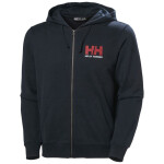 Helly Hansen HH Logo Full Zip Hoodie 2.0 M 30393 597 Pánske XL