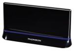 THOMSON ANT1487 aktívna izbová anténa DVB-T amp; T2 (132186-T)