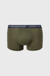 3 PACK Boxerky Tommy Hilfiger Frosted