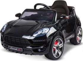 Jokomisiada Športové AUTO s hojdacím efektom na diaľkové ovládanie PA0149 Červené