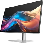 27" HP 727pq čierna / Monitor / QHD 2560x1440 / IPS / 120Hz / 5ms / HDMI+DP+USB-C / VESA (8J4D8UT#ABB)