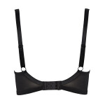 Podprsenka Panache Ana Plunge black 9396 70E