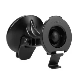 Garmin Prísavný držiak pre navigáciu nüvi 42 amp; 44 amp; 52amp; 54 amp; 55 amp; 56 amp; 24x7 amp; 25x7 (010-11983-00)