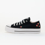 Tenisky Chuck Taylor All Star Lift Black/ Soft Red/ White EUR 37