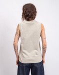 Carhartt WIP W' Nelson A-Shirt Stone garment dyed XS