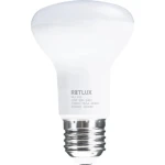 Retlux RLL 625 R63 E27 Spot 10W / 1350 lm / 4000K - studená biela / D (8590669375622)