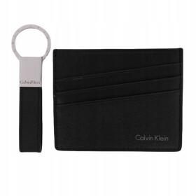 Calvin Klein K50K502076 kľúčenka + puzdro univerzita