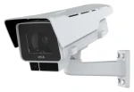 AXIS P1388-LE / IP kamera / Venkovní / 1/1.8" snímač / IP66, IP67 / NEMA 4X (02738-001)