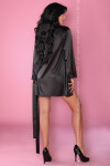LivCo Corsetti Fashion Set Black