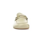 Shapen Versa 2.0 Beige Wide barefoot mokasíny 38 EUR