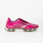 Tenisky adidas F50 Adiframe W Shock Pink/ Bright Green/ Silver Metallic EUR 40 2/3