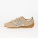 Tenisky adidas Handball Spezial Lo Pro W Sand Strata/ Silver Metallic/ Gum EUR 36