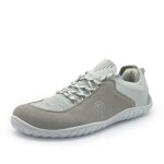 Tenisky Barefoot BUGGA BENI Beige B00192-11 - 41