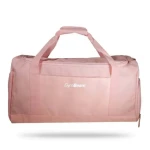 Športová taška Sense Pink - GymBeam (ružová) (94933-1-single_variant)