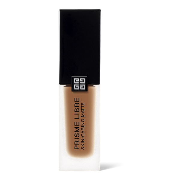 Givenchy Zmatňujúci tekutý make-up Prisme Libre Skin-Caring Matte (Foundation) 30 ml 6-N405