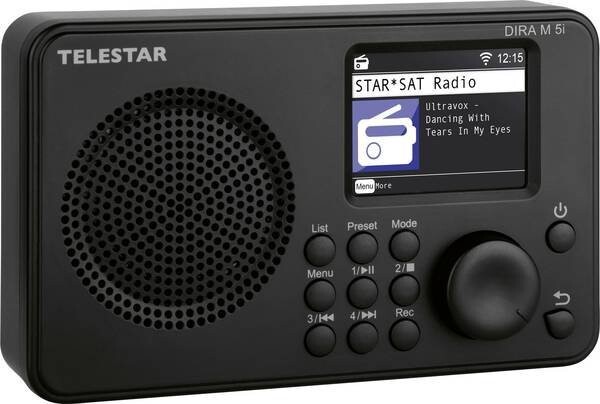 Telestar Telestar Dira M5i