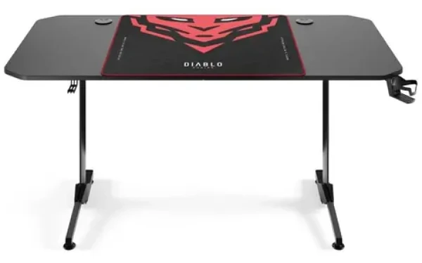 Diablo X-Mate 1600 / Herný stôl / 160 cm (1470)