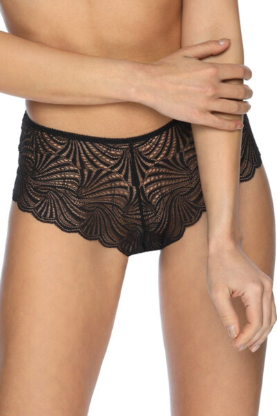 Mat 3343/54 Lou farba:čierna 44