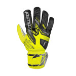 Reusch Attrakt Solid Brankárske rukavice 5570515 2014 10