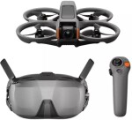 DJI DRONE AVATA 2 FLY SMART COMBO/1BAT. CP.FP.00000266 DJI CP.FP.00000266 (6937224115712)