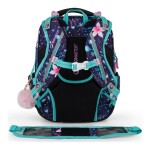 Školský set Bagmaster BETA 26 A Set L Fairy