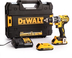 DeWalt DCD796D2