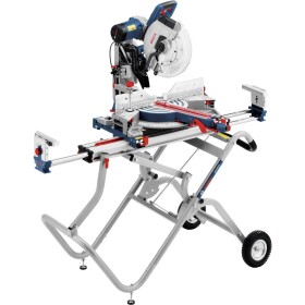 Bosch Professional 0601B12100 Prepravný a pracovný stôl GTA 2500 W; 0601B12100