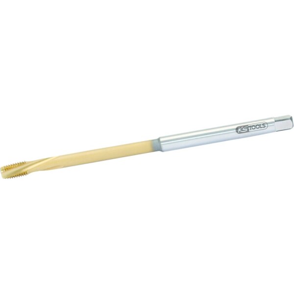 KS Tools 152.1636 Kohútik žeraviacej sviečky vľavo, M8; 152.1636