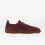Topánky adidas Handball Spezial Kids Maroon/ Core Black/ Gum 4.5