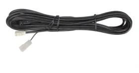 Calearo CAL-7581175 / Anténny adaptér / AM/FM / FAKRA (f) - ISO (m) / 5 m