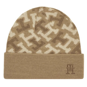 Čiapka Tommy Hilfiger Monogram W AW0AW14271 univerzita