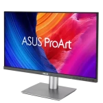 27" Asus ProArt PA278QGV strieborná / Monitor / IPS / QHD / 120 Hz / 5 ms / DP+HDMI+USBHUB / repro / VESA (90LM05L1-B01K71)