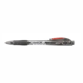 STABILO® marathon - čierna (318F1046)