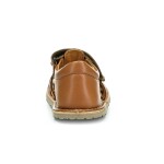 Froddo G3150283-2 Brown barefoot sandále 29 EUR